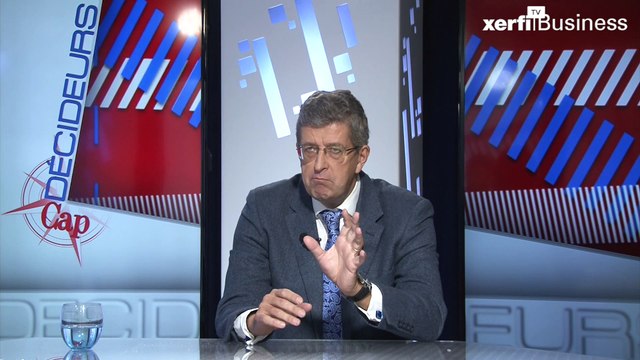 Laurent Dugas, P-Val Conseil Expérience client : 12 mois pour agir