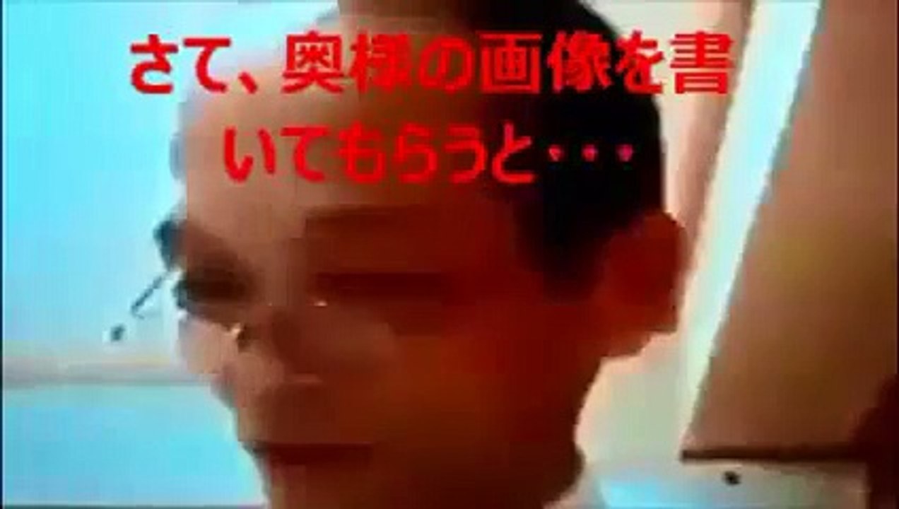 東国原英夫が再婚相手の顔画像を公開！ビートたけし夫妻に言及