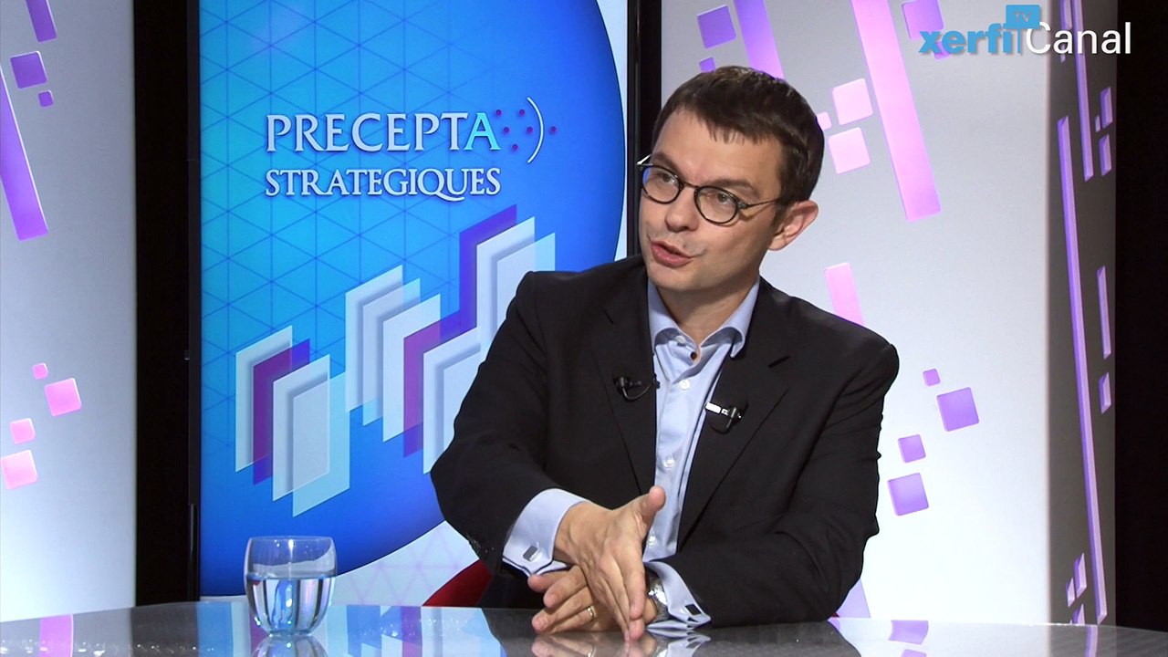 R.Durand, Xerfi Canal Innovation et conformité des organisations [...] - 2 Version intégrale