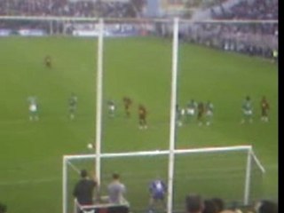 but nice-Saint Etienne