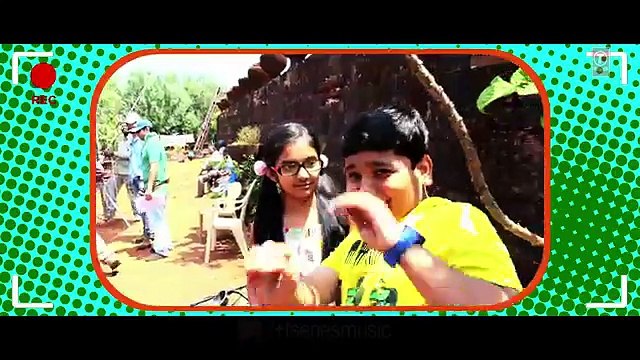 Exclusive- 'Party Ka Hero' Video Song - Swanand Kirkire - T-series