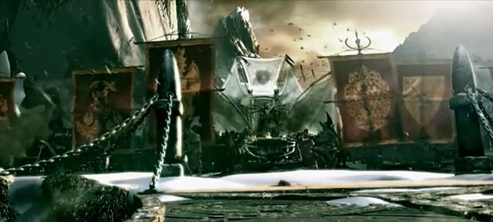 Diablo II  intro de Lord of Destruction