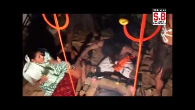 Thagwa Baiga Ha Aaye ~ New Chhattisgarhi Jas Geet Video Album ~ Maa Durga Jas Bhakti Geet