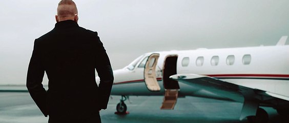 Kollegah - GHETTOVETERAN (Teaser)