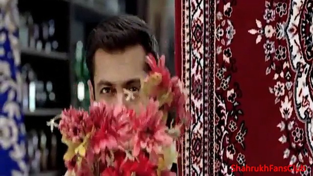 YouTube - Tere Mast Mast Do Nain - Dabangg (2010) -HD- - Full Song [HD] - Salman Khan & Sonakshi Sinha