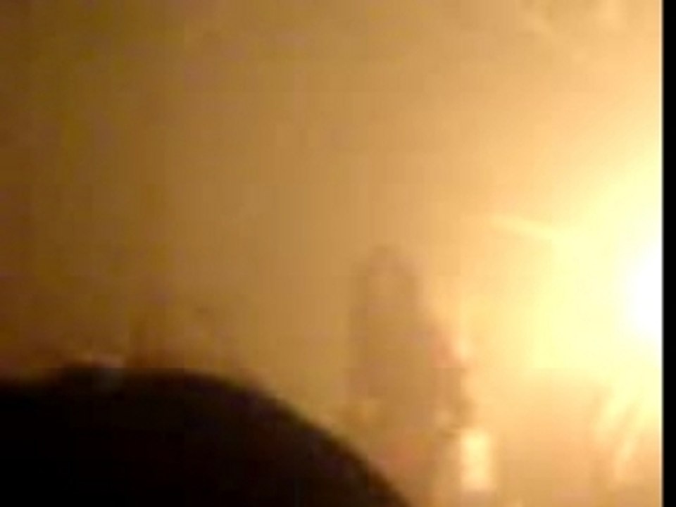 Concert Undercover Slut