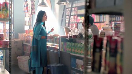 Nestle Everyday Sachet (Kiryana Store) Tvc