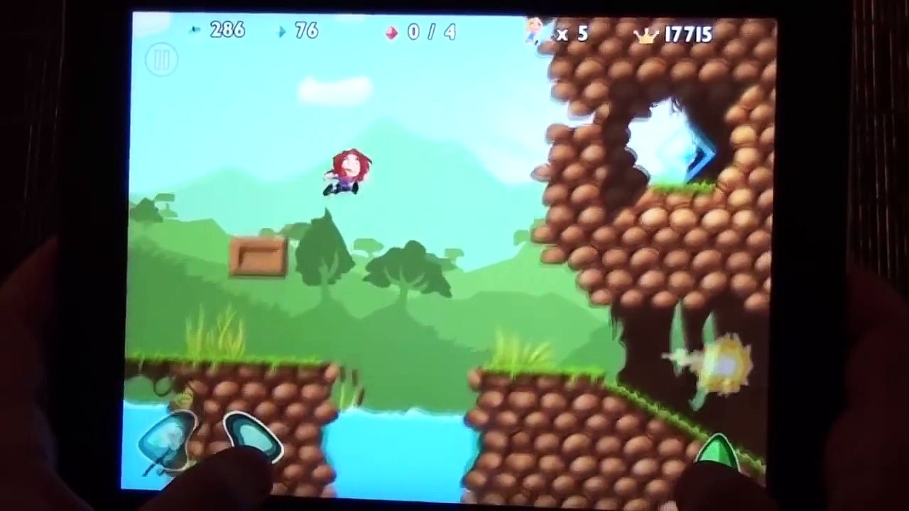 Top 15 iPad Games 2011 HD (Long Gameplay!)