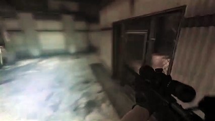 Unreal & INZAME "ЭVT3RPA" CS:GO Frag Clip