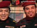 الفرقة الذهبية فيديو كليب حسام الرسام محمد عبد الجبار