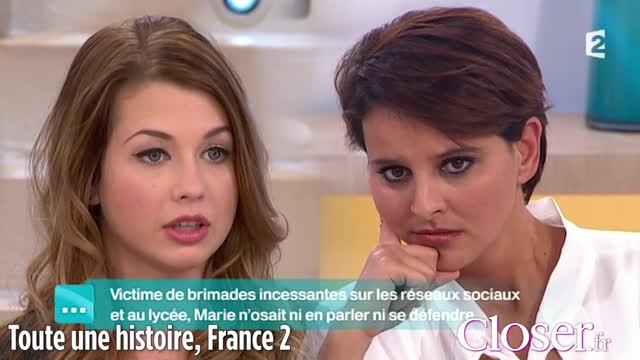 Toute une histoire : EnjoyPhoenix victime de harcèlement, ses agresseurs l'ont contactée