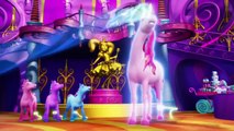 Barbie e o Portal Secreto - Trailer BR (DUBLADO) (HD)