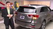 2016 Kia Sorento Detailed Review and Road Test in 4K!