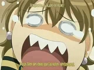 Fate Stay Night - Opening