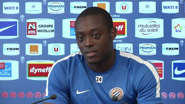 Foot - L1 - MHSC : Roussillon «Ça va le faire !»