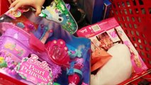 Toy Hunt Frozen Disney Princess Doll Barbie Elsa Store Shopping Surprise Backpacks AllToyC