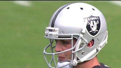 Can Derek Carr decipher the Steelers defense?