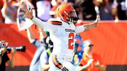 Cleveland Browns' Winning Strategy Against Bengals 🏈