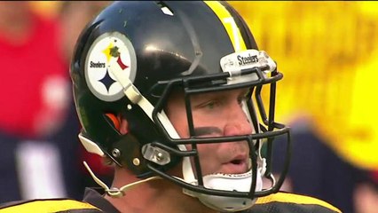 How does Big Ben shake off the rust?