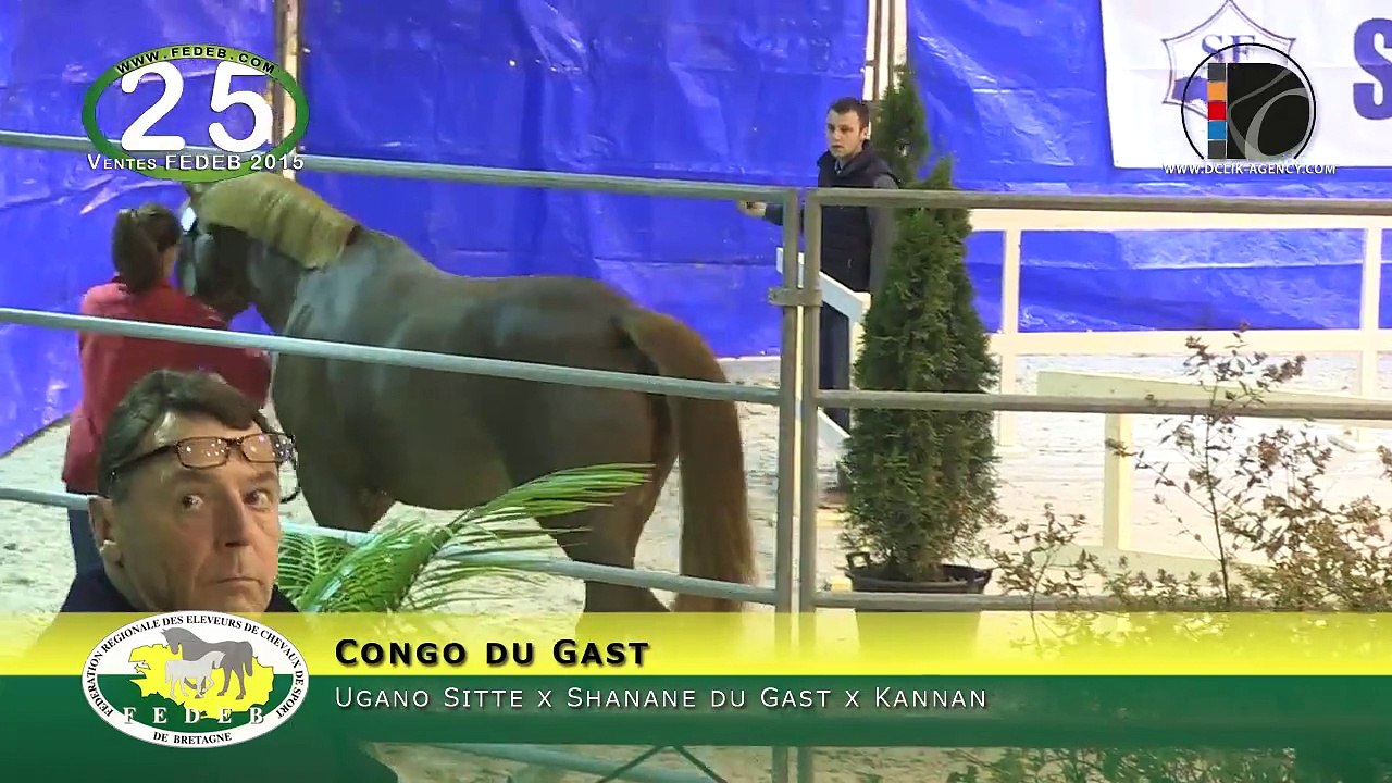25-Congo du Gast