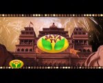 Baahubali Tamil Movie On Jaya Tv For Deepavali 2015 Trailer Diwali Special Movie