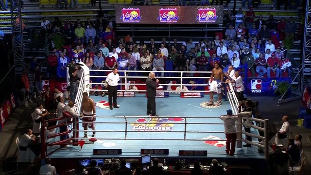 WSB S5 W10 VENvUSA Bout5 Munoz v Awesome