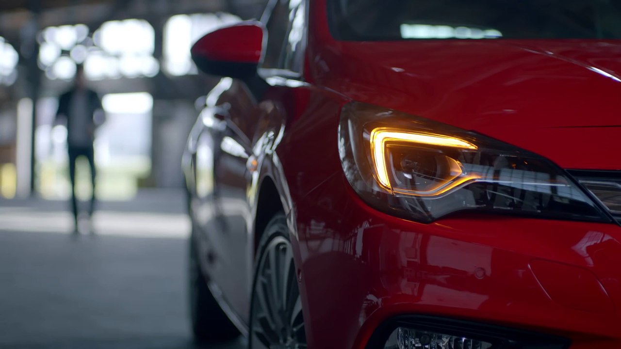 Opel OnStar - Votre assistant personnel pour la mobilité et les services