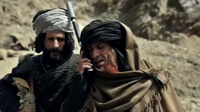 NI LE CIEL NI LA TERRE Bande Annonce 2015