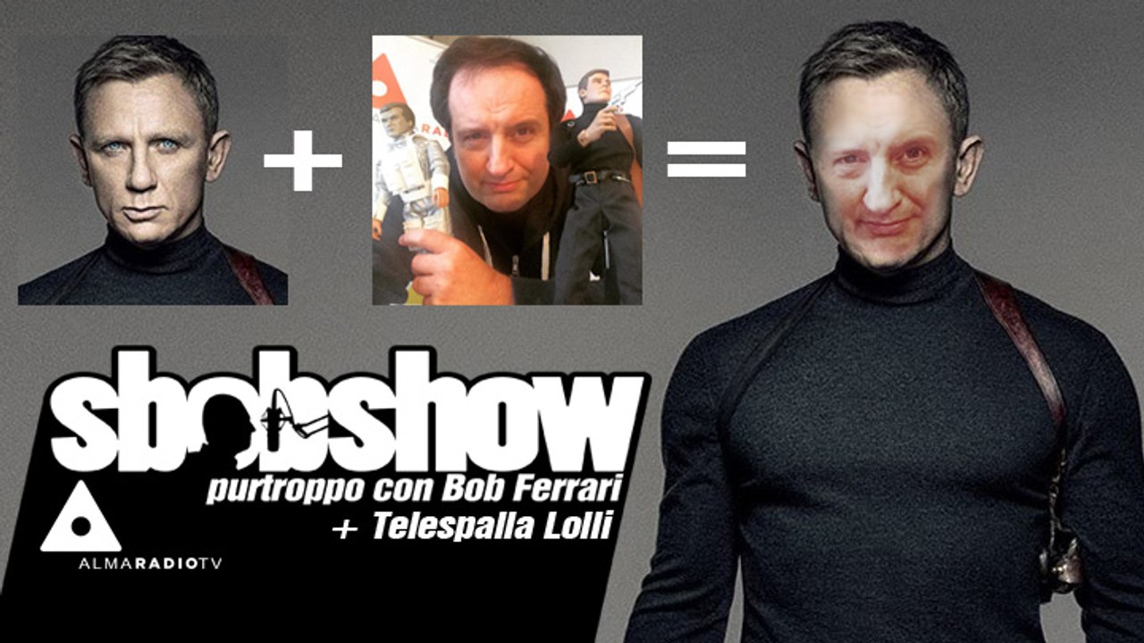 SBOBSHOW del 4/11/2015