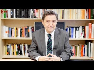 Videoblog de Federico: "¿No le da vergüenza alinearse con los que odian a España?"