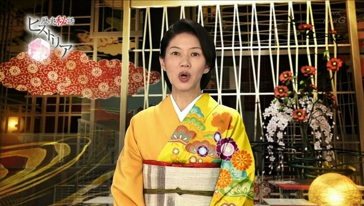 [NHK][歷史片]歷史秘話第50集：日本超人之父，金城哲夫的一生