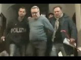 Roma - Rapine in banche e uffici postali: 6 arresti (05.11.15)