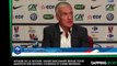 Benzema, Valbuena, sextape : L’incroyable conférence de Didier Deschamps