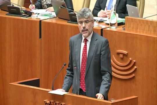 El PSOE quiere conocer las tropelías de Monago