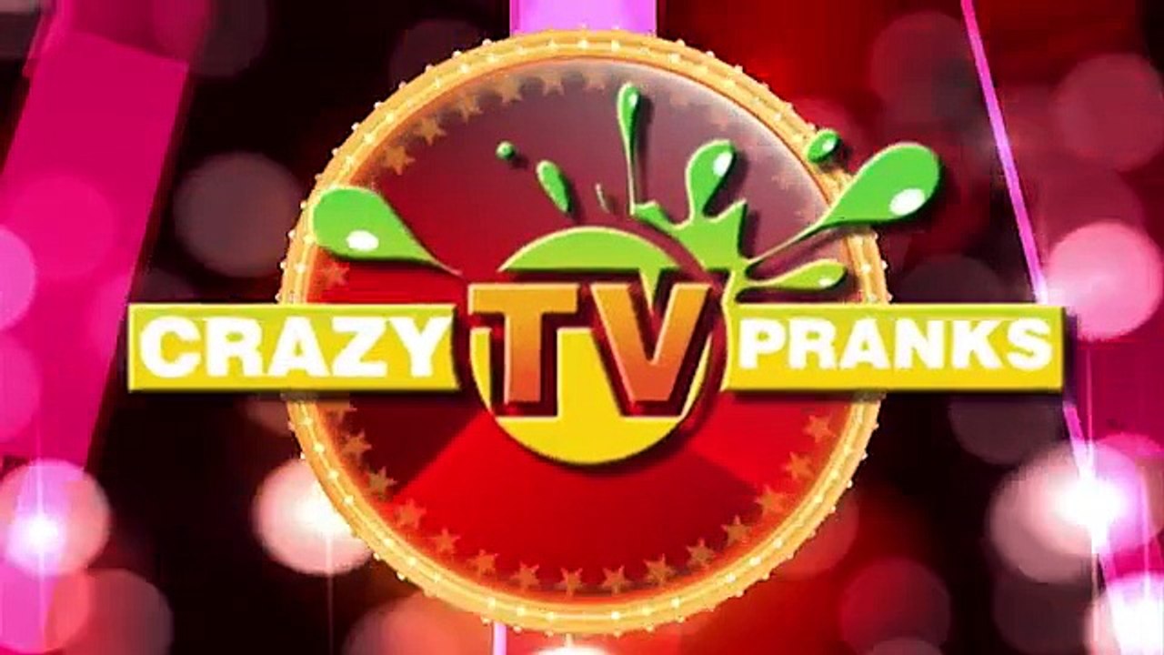 crazy funny pranks