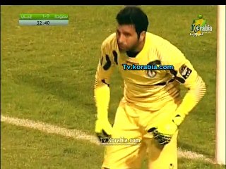 أهداف مباراة ( سموحة VS إنبي ) الدوري المصري