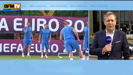 L'avocat de Karim Benzema parle d'un "conseil" mais pas de "chantage"