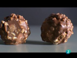 Psicología: sabor y textura de los alimentos