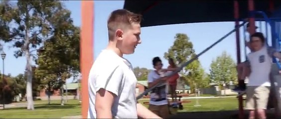 Parce que Red Bull donne des ailes...