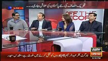Javed Chaudhary Highly Praising PTI With Excellent Analysis