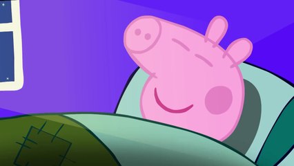 Peppa Pig Twinkle Twinkle Little Star | Peppa Pig nursery Rhymes