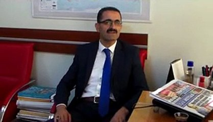 GENÇLİK SPOR İL MÜD. ZİYARET HAZIR