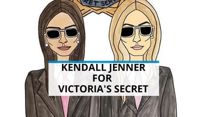 Guess what Kendall Jenner will be doing next?