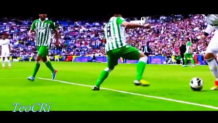 Cristiano Ronaldo - The Legend  Tribute