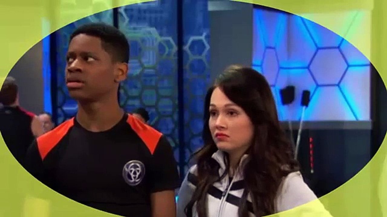 Lab Rats S04 E15 Human Eddy - video Dailymotion