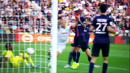 Zlatan Ibrahimovic ● Goals & Skills ● 2015-16 HD