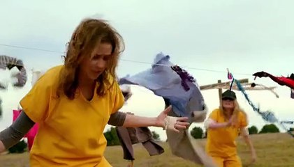 You, Me and the Apocalypse - S1 E3 - EThree