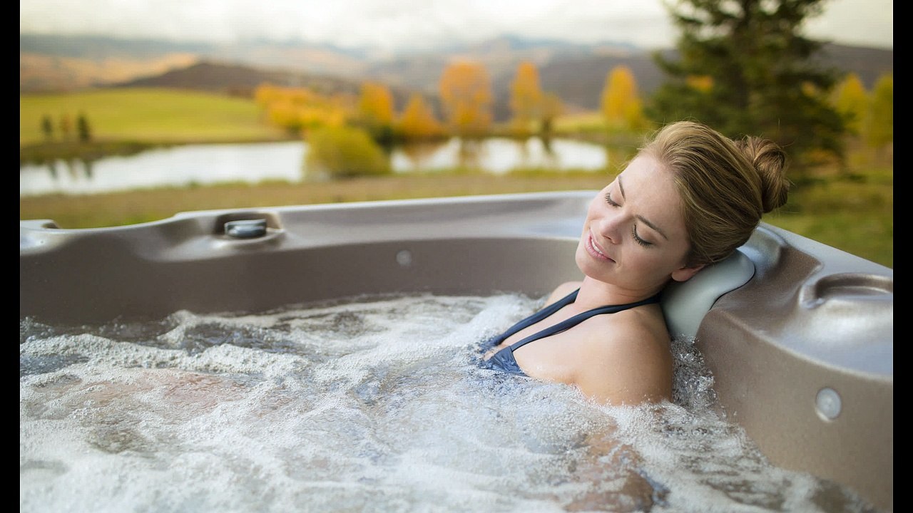 Hot Tubs Princeton |  Hot Tub Princeton NJ | Hot Tub Mercer