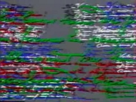 FERRÉ 90 AMOUR-ANARCHIE partie 1