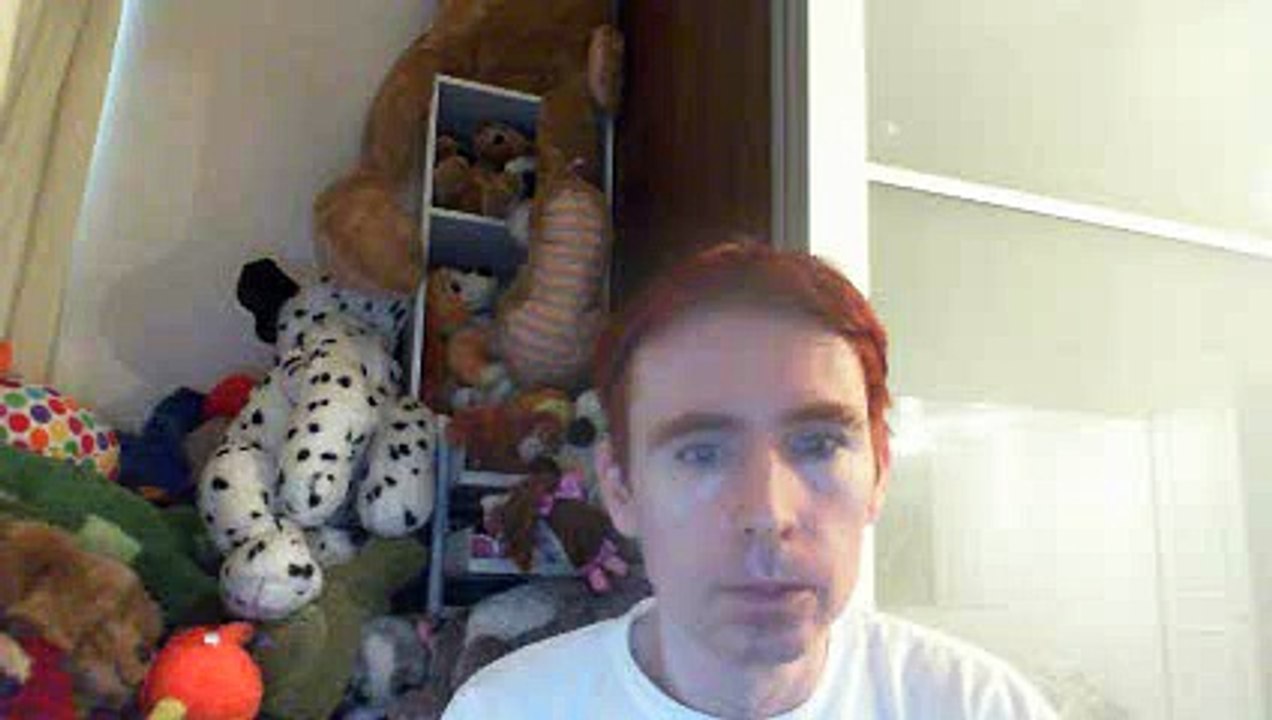 Wiwi égratigne "light that torch" de Beverly Jo Scott